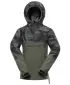 Jakna ALPINE PRO GIBBO KJCY250 MASLINA