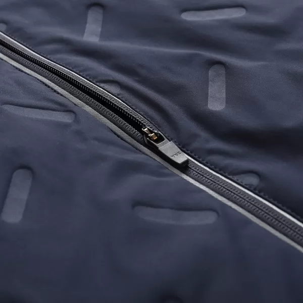  Prsluk ALPINE PRO ZOPAH MVEY086 PLAVI 