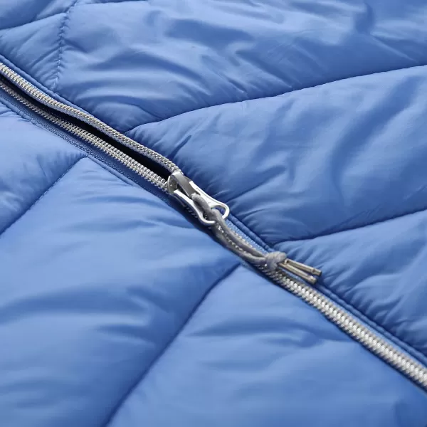 Jakna ALPINE PRO TABAELO KCTY027 PLAVI 
