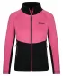 Ženski sweatshirt KILPI TOMMS-W SL0204KI RUŽIČASTA