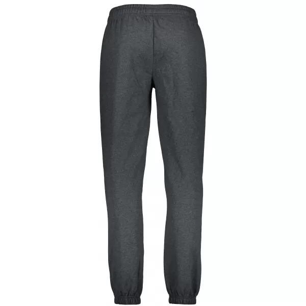  Muške trenirke ALTISPORT BYB/ALM002BB002 TAMNO SIVI ODSJAJI 