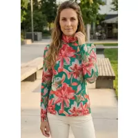zelena