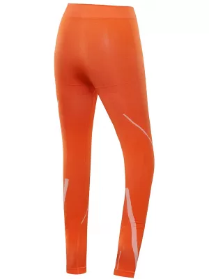 Toplinski ALPINE PRO ELIBA LUNY090 NARANČA