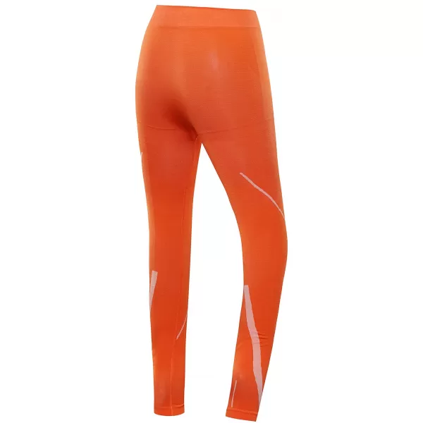  Toplinski ALPINE PRO ELIBA LUNY090 NARANČA 