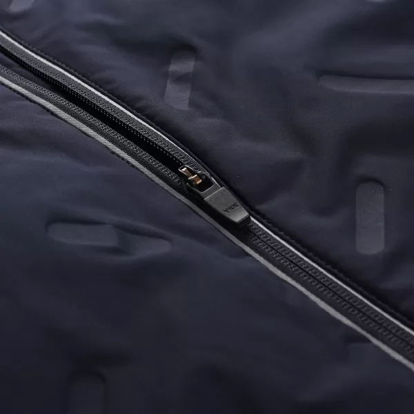  Jakna ALPINE PRO BARIT MJCY555 PLAVI 