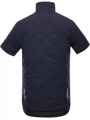 Prsluk ALPINE PRO ZOPAH MVEY086 PLAVI