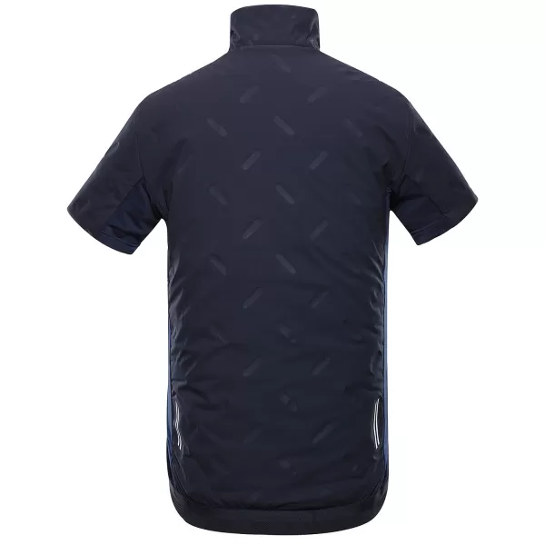  Prsluk ALPINE PRO ZOPAH MVEY086 PLAVI 