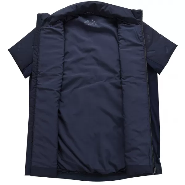  Prsluk ALPINE PRO ZOPAH MVEY086 PLAVI 