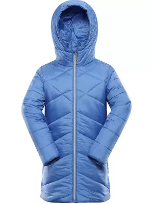 Jakna ALPINE PRO TABAELO KCTY027 PLAVI