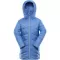 Jakna ALPINE PRO TABAELO KCTY027 PLAVI