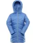 Jakna ALPINE PRO TABAELO KCTY027 PLAVI