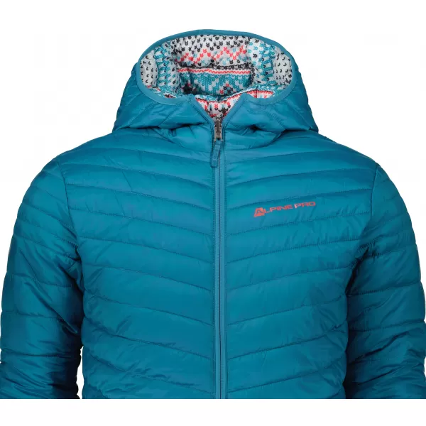  Jakna ALPINE PRO MICHR MJCY559 SVIJETLOPLAV 