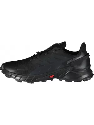 Muške cipele SALOMON SUPERCROSS 4 L41736200 CRNO/CRNO/CRNO