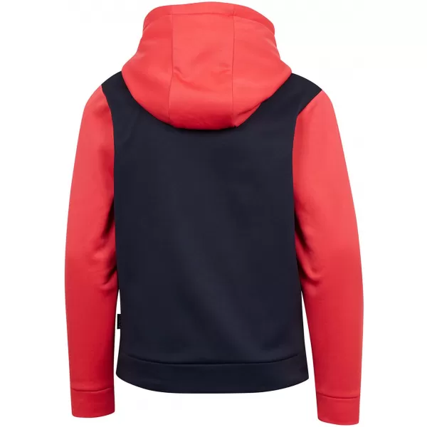  Dječji sweatshirt SAM 73 GERSEMI KM 502 JARKO RUŽIČASTA 