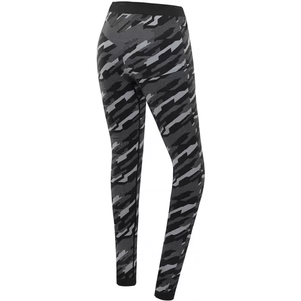  Termo -kolelnost ALPINE PRO CALON MUNY082 KREMAST 