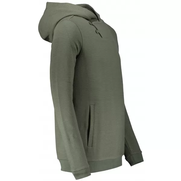  Muški sweatshirt KIXMI ORICK ZELENA 