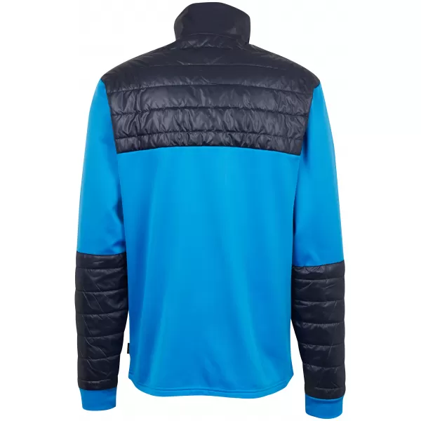  Muški sweatshirt SAM 73 JUDIN MM 740 SVIJETLOPLAVA 