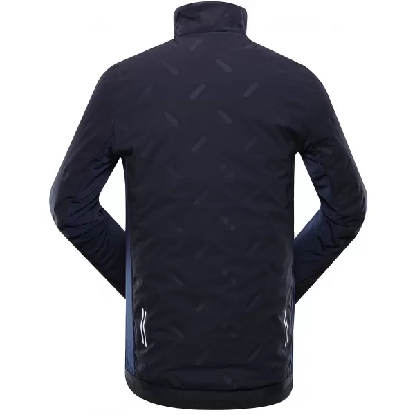  Jakna ALPINE PRO BARIT MJCY555 PLAVI 