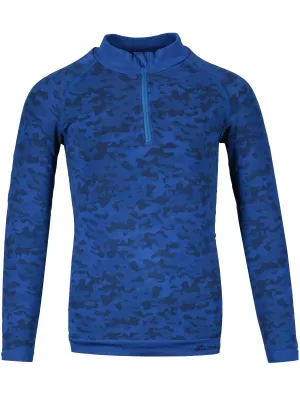Toplinski ALPINE PRO LUBINO KUNY036 PLAVI