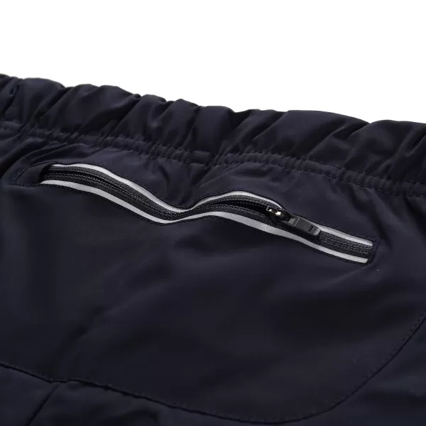  Kratke hlače ALPINE PRO GINAR MPAY595 PLAVI 