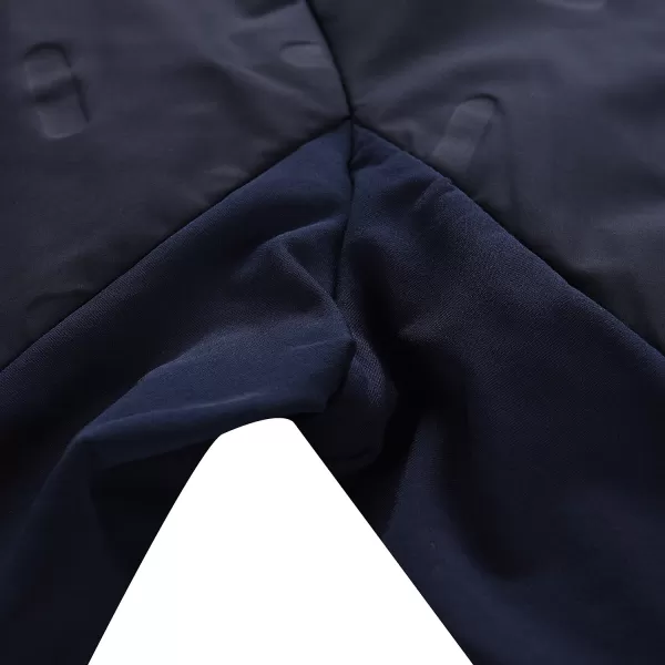  Jakna ALPINE PRO BARIT MJCY555 PLAVI 