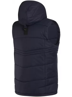 Prsluk ALPINE PRO DARAH MVEY087 PLAVI