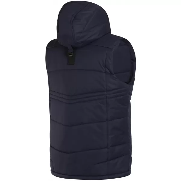  Prsluk ALPINE PRO DARAH MVEY087 PLAVI 