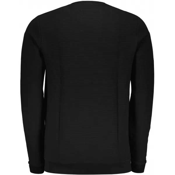  Muški sweatshirt KIXMI ODEN CRNO 