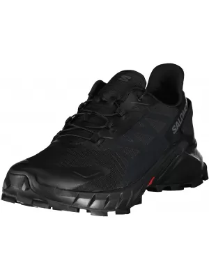Muške cipele SALOMON SUPERCROSS 4 L41736200 CRNO/CRNO/CRNO