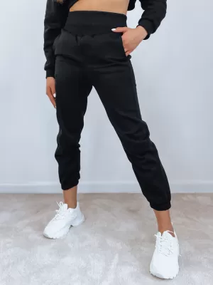 Tracksuit DSTREET AY0643 CRNI