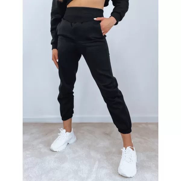  Tracksuit DSTREET AY0643 CRNI 