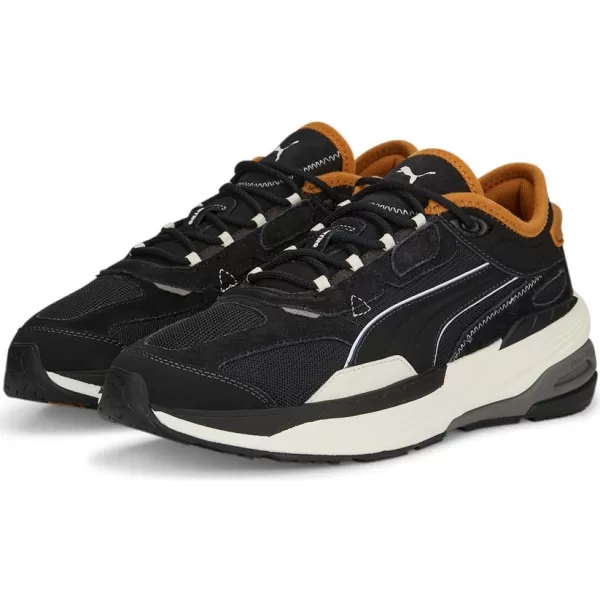  Muške cipele PUMA EXTENT NITRO HERITAGE 385556-01 CRNA 