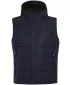 Prsluk ALPINE PRO DARAH MVEY087 PLAVI