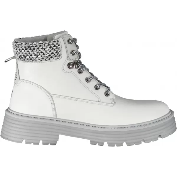  Dame ALPINE PRO LALIA LBTY411 BIJELA 