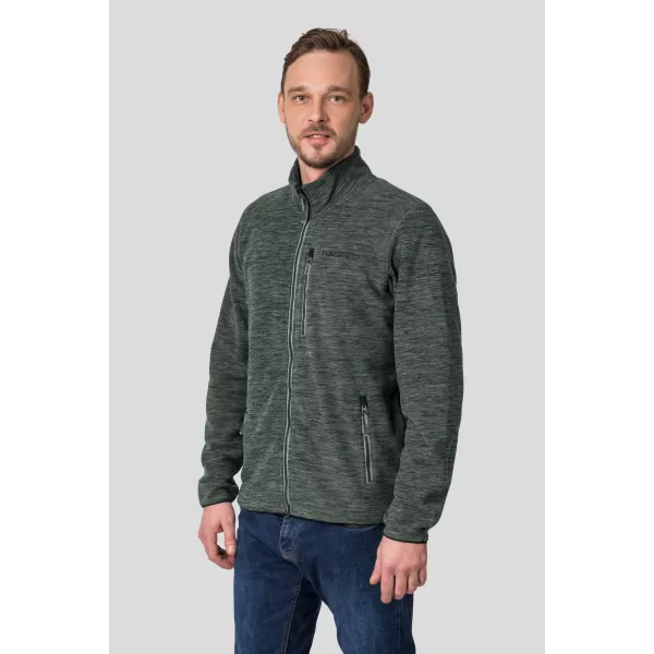  Muški sweatshirt HANNAH SANTON II LOVOROV VIJENAC MEL 
