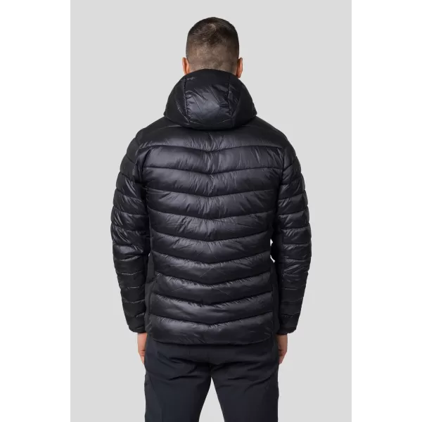  Muška jakna HANNAH REVEL HOODY ANTRACIT 