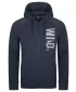 Muški sweatshirt LOAP EDUR CLM2253 PLAVA