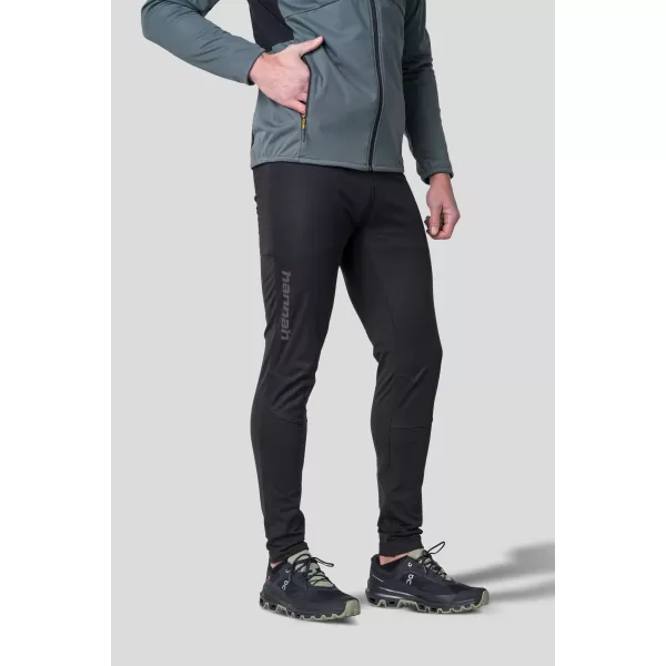  Muške hlače HANNAH NORDIC PANTS ANTRACIT 