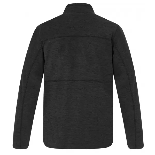 Muški sweatshirt HANNAH SANTON II ANTRACIT MEL 