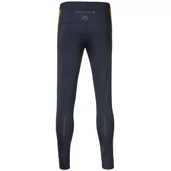  Muške hlače HANNAH NORDIC PANTS ZLATNOŽUTA/ANTRACIT 