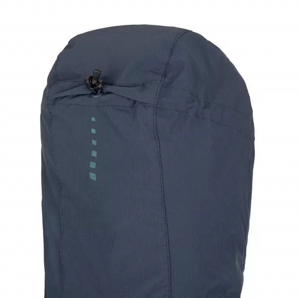  Muška softshell jakna KILPI BALANS-M SM0120KI TAMNOSIVA 