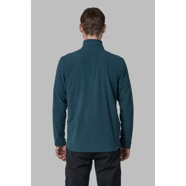  Muški sweatshirt HANNAH FILIP REFLEKTIRAJUĆI RIBNJAK 
