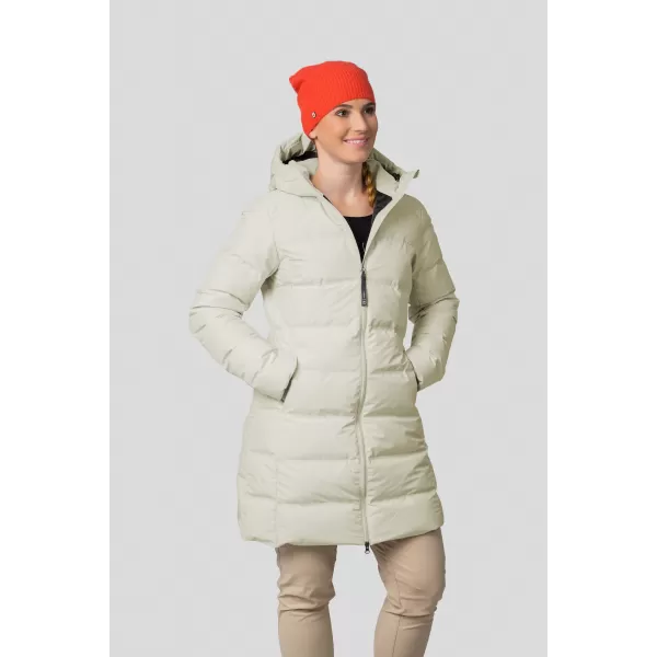  Ženski kaput HANNAH GAIA SVIJETLOSIVA 