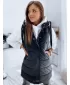 Prsluk DSTREET TY3297 CRNI