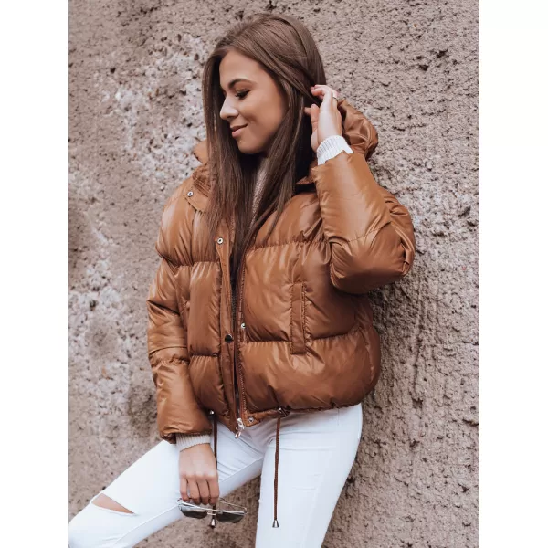  Proljetna jakna DSTREET TY2464 SMEĐI 
