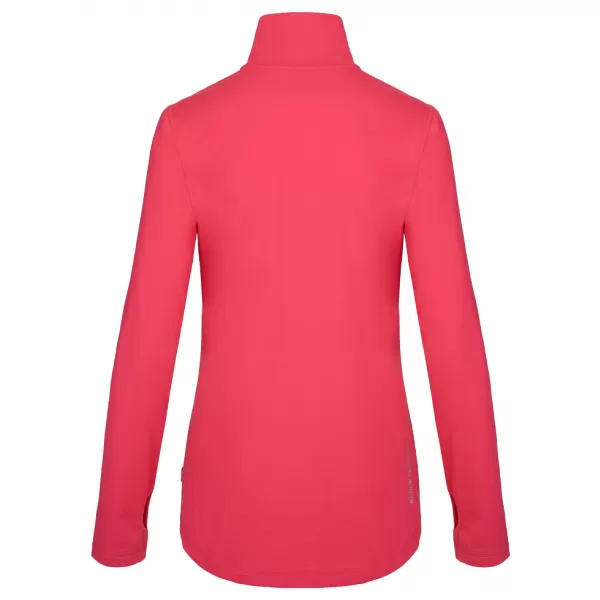  Ženski sweatshirt LOAP PANETA TLW2213 CRVENA 
