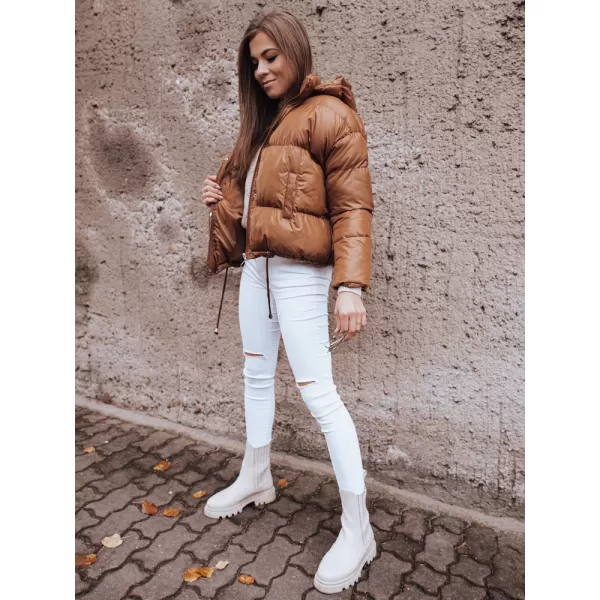  Proljetna jakna DSTREET TY2464 SMEĐI 