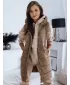 Prsluk DSTREET TY3131 KAKI