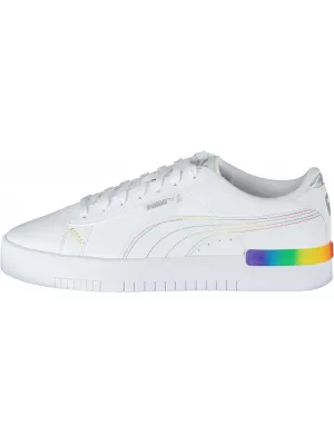 Ženske cipele PUMA JADA RAINBOW HUES 384823 PUMA BIJELA