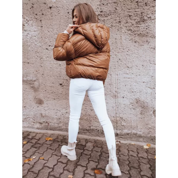  Proljetna jakna DSTREET TY2464 SMEĐI 